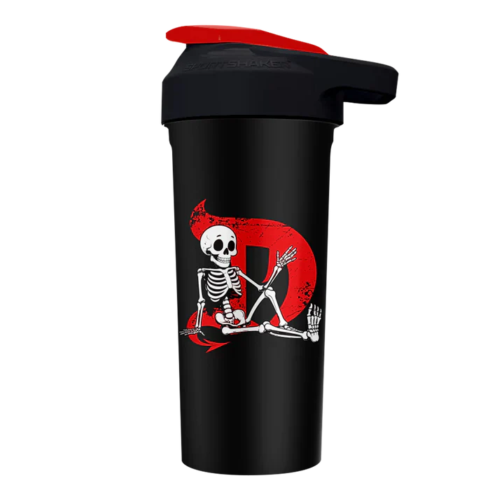 Tomatodo Smart - 850ml (Negro Moises) - Dragon Pharma