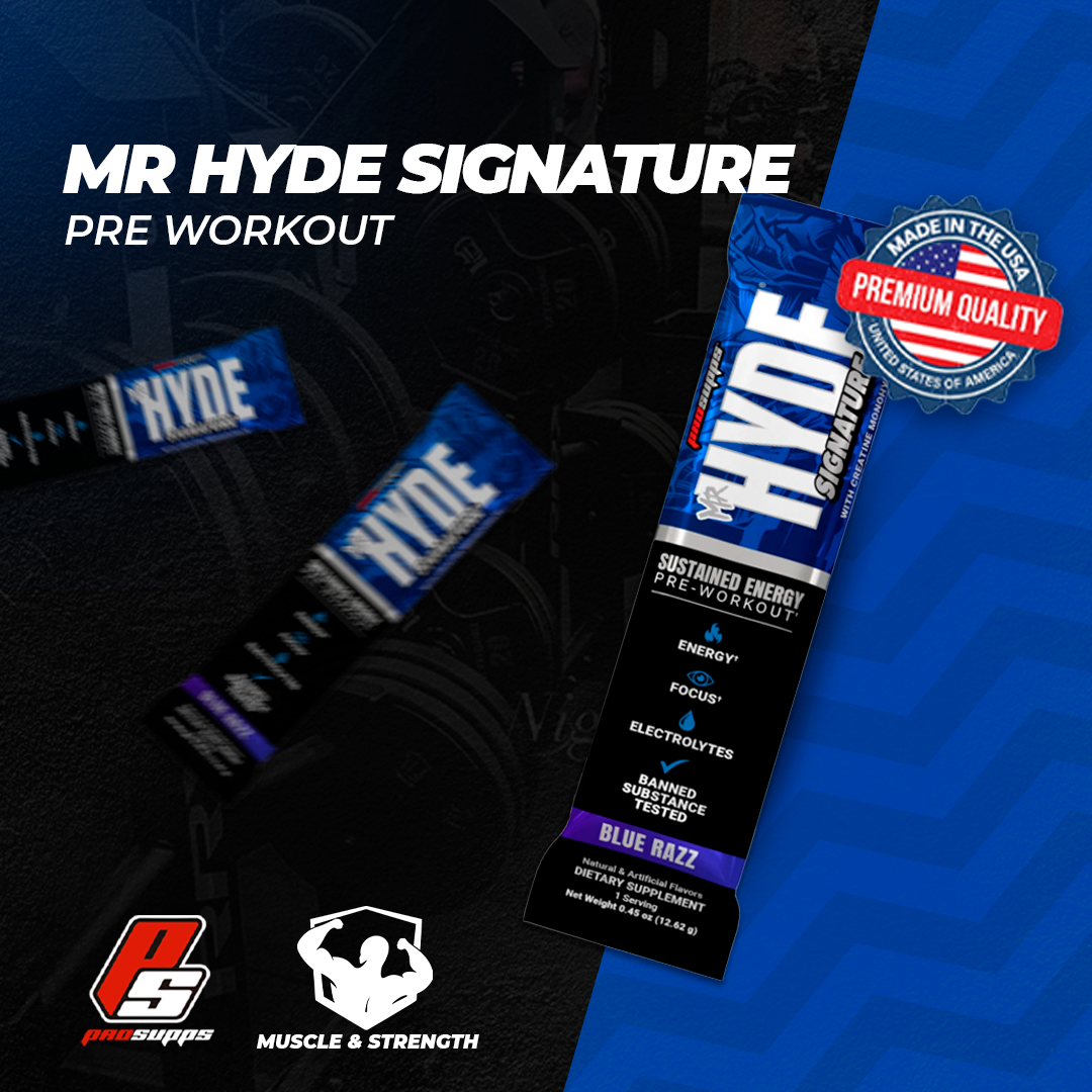 Sample Hyde Nightmare - 1 serving